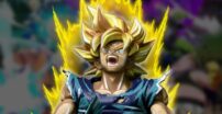 Dragon Ball FighterZ — rozpakowanie edycji kolekcjonerskiej