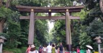 Jak pokochałem Japonię w 10 dni