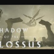 Shadow of the Colossus (PS4, 2018) — recenzja grema