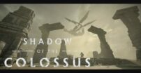 Shadow of the Colossus (PS4, 2018) — recenzja grema