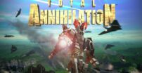 Total Annihilation — recenzja retro