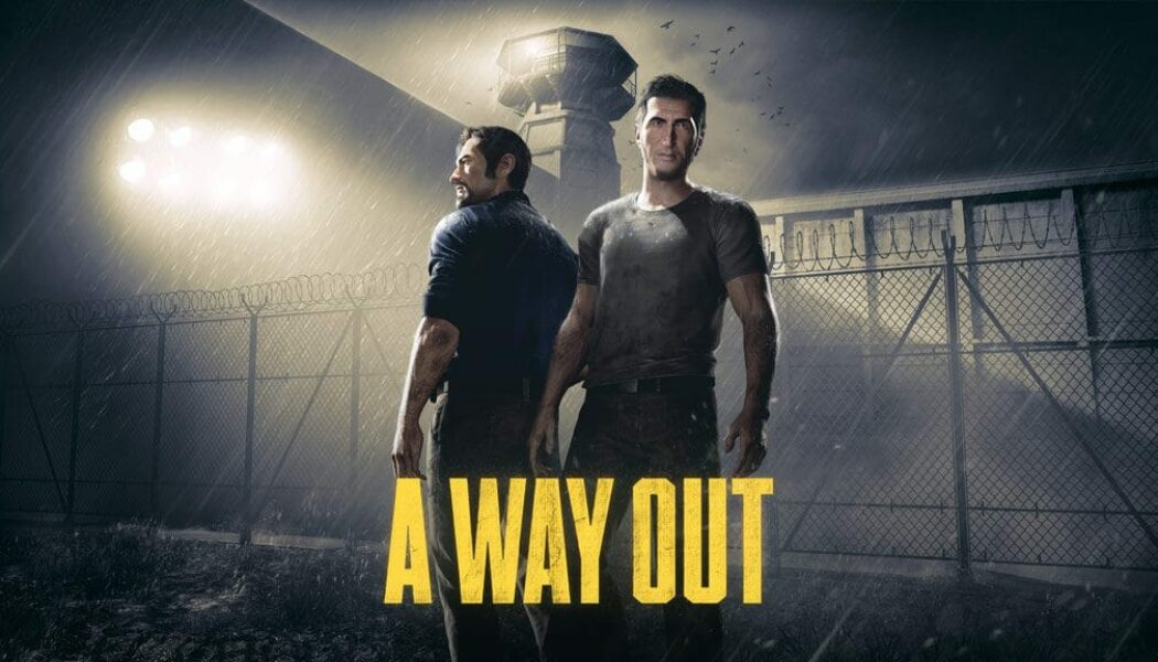 A Way Out — recenzja