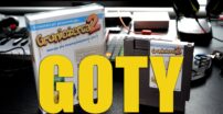 Bonus: Gruniożerca 2 NES-ową grą roku (!) i mania portowania!