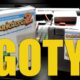 Bonus: Gruniożerca 2 NES-ową grą roku (!) i mania portowania!