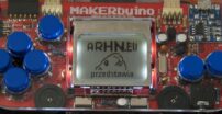 Makerbuino – sam zbuduj i zaprogramuj konsolę przenośną!