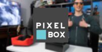 Pixel-Box — styczeń 2018