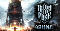 Frostpunk [PC] — recenzja