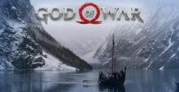 Śladami Kratosa. God of War w Norwegii