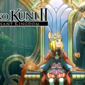 Ni no Kuni II: Revenant Kingdom [PC/PS4] — recenzja
