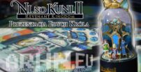 Ni no Kuni II: Revenant Kingdom King’s Edition – prezentacja kolekcjonerki