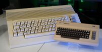 THEC64 Mini — recenzja miniaturki