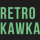 Retro Kawka – Stare Gry Wideo i Przepyszna Kawa