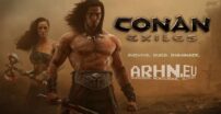Conan: Exiles — Podgląd #130