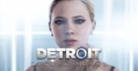 Detroit: Become Human [PS4] – recenzja