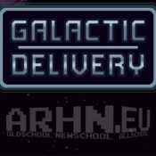 Galactic Delivery — Podgląd #129