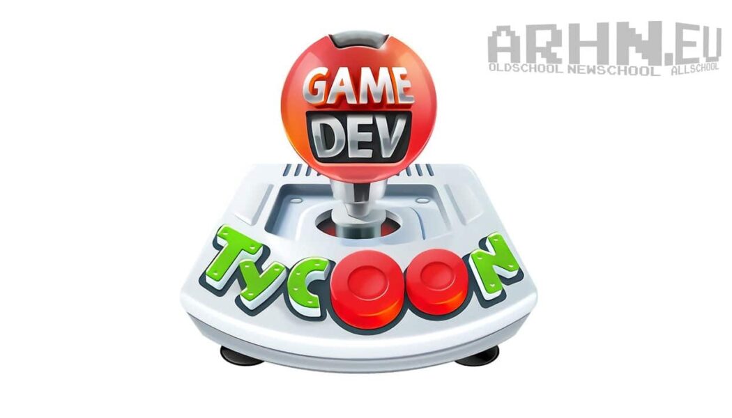 Game Dev Tycoon — Podgląd #128