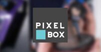 Pixel-Box — kwiecień 2018