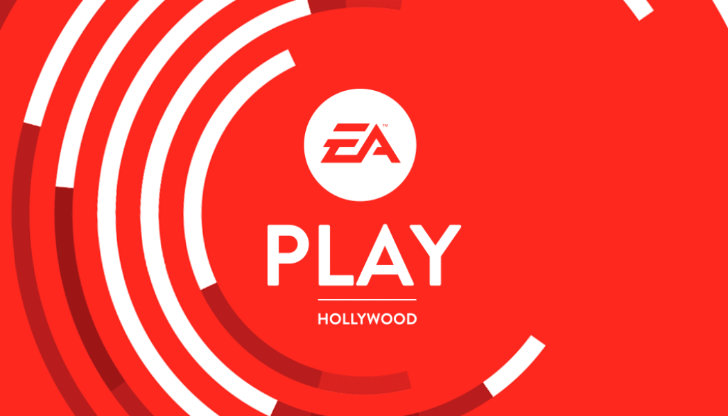 EA PLAY: Skrót wydarzeń i konferencja E3 2018 z polskim komentarzem