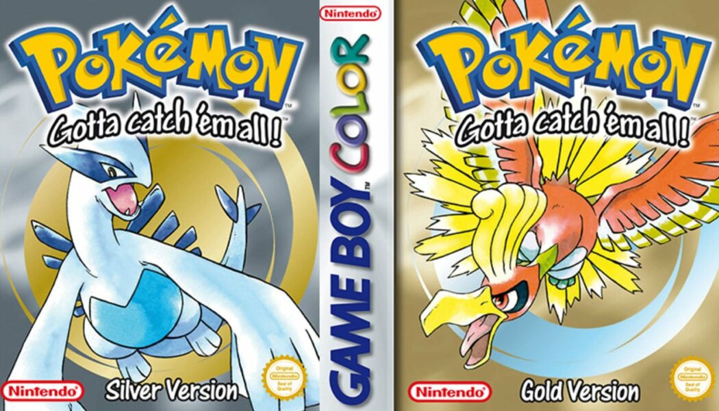 Jak powstawało Pokémon Gold/Silver? – Retro Ex