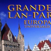 Grandest Lan-Party – Europa Universalis IV
