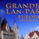 Grandest Lan-Party – Europa Universalis IV