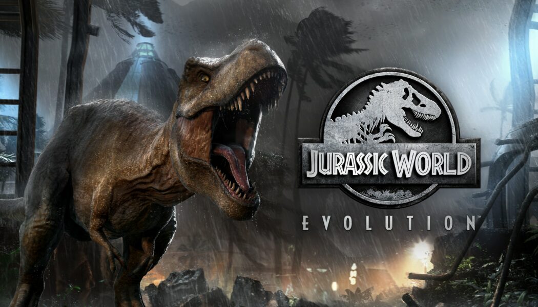 Jurassic World Evolution — recenzja
