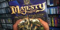 Majesty: Symulacja Królestwa Fantasy