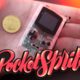 PocketSprite – najmniejszy handheld na świecie!