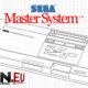 Historia konsoli Sega Master System — Time Warp