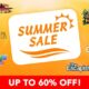 Początek Summer Sale na konsole Nintendo- zniżki do 60%