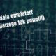 Jak działa emulator? (…i dlaczego tak powoli!)