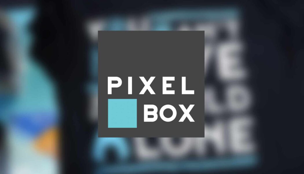 Pixel-Box — czerwiec 2018