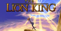 The Lion King (Król Lew): Kultowe gry Disneya
