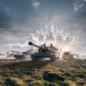 Polskie czołgi w World of Tanks!