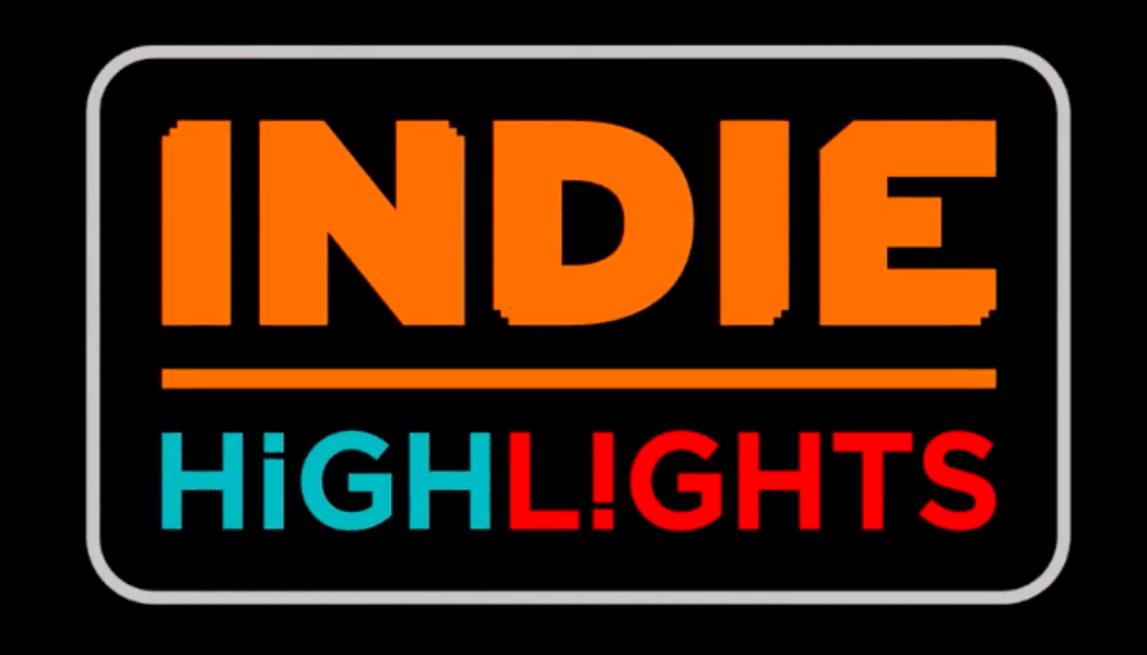 Indie Highlights 20.08.2018 – wysyp indyków na Switcha
