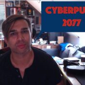 Angielski dla graczy, odc. 17: Cyberpunk 2077