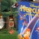 Hercules: Kultowe gry Disneya