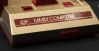 Kolekcjonerska edycja Family Computer: Shonen Jump 50th Anniversary