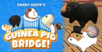 Darmowa gra: Guinea Pig Bridge (feat. Grunio & Dida!)