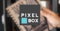 Pixel-Box — lipiec 2018