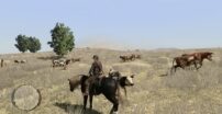 Red Dead Redemption 8 lat później