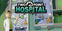 Two Point Hospital – „Theme Hospital” nowej generacji