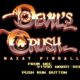 Brzydki pinball z ubiegłego wieku – seria Crush