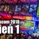 Gamescom 2018 – Najlepsza Redakcja w Akcji