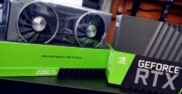 Test GeForce RTX 2080Ti Founders Edition — rewolucję odroczono?