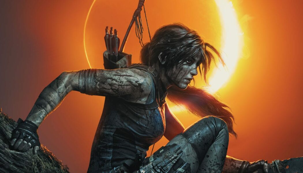 Shadow of the Tomb Raider — recenzja