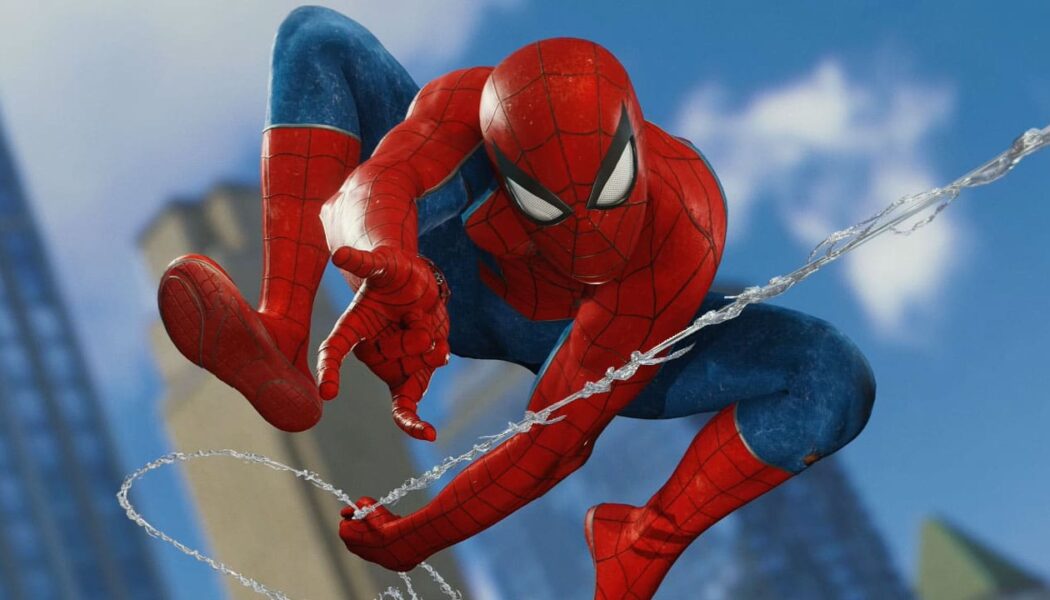 Marvel’s Spider-Man [PS4] – recenzja