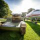 Spotkanie miłośników World of Tanks w Warszawie