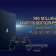 Pogadanka o życiu, śmierci i rozpakowanie PS4 Pro 500 Million