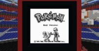 Pokemon Red odtworzone w Minecrafcie?